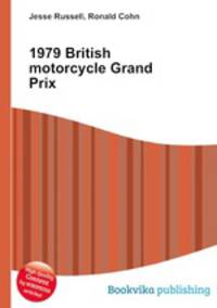 1979 British motorcycle Grand Prix