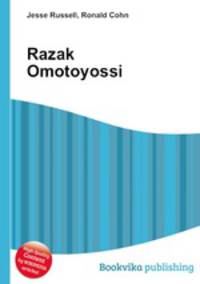 Razak Omotoyossi