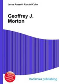 Geoffrey J. Morton