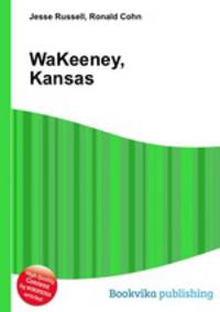 WaKeeney, Kansas