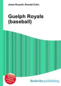 Guelph Royals (baseball)