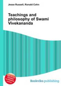 Teachings and philosophy of Swami Vivekananda