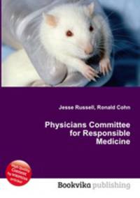 Physicians Committee for Responsible Medicine