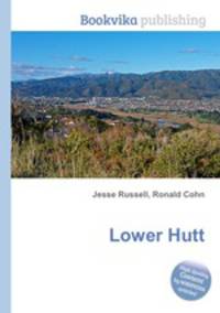 Lower Hutt