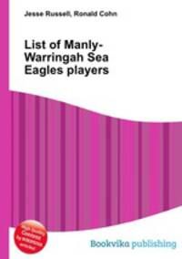 List of Manly-Warringah Sea Eagles players
