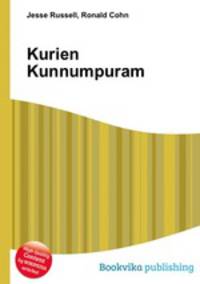 Kurien Kunnumpuram