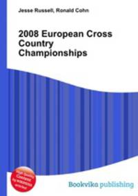 2008 European Cross Country Championships