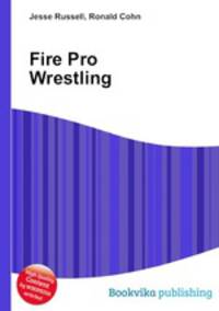Fire Pro Wrestling
