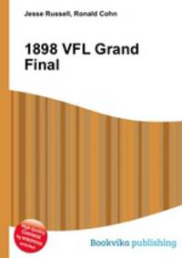 1898 VFL Grand Final