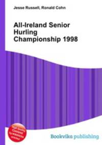 All-Ireland Senior Hurling Championship 1998