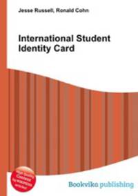 International Student Identity Card