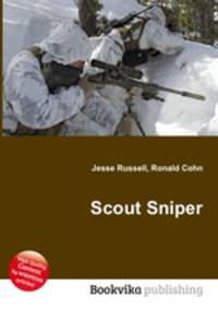 Scout Sniper