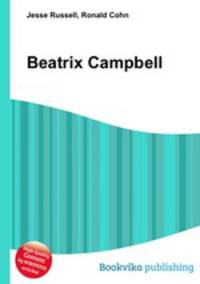 Beatrix Campbell