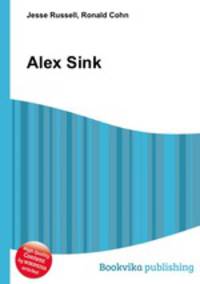 Alex Sink