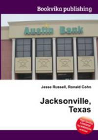 Jacksonville, Texas