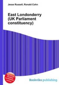 East Londonderry (UK Parliament constituency)