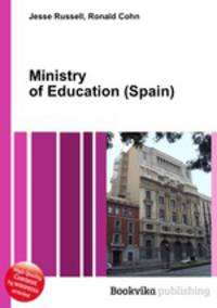 Ministry of Education (Spain)