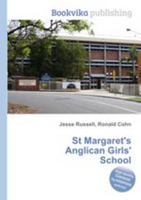 St Margaret