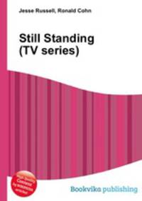 Still Standing (TV series)