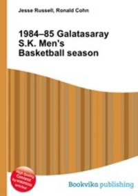 1984–85 Galatasaray S.K. Men