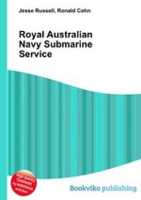 Royal Australian Navy Submarine Service