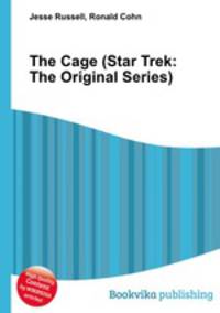 The Cage (Star Trek: The Original Series)