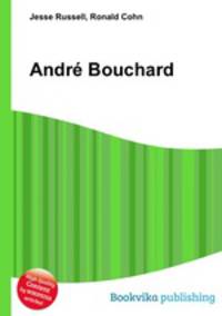 Andre Bouchard