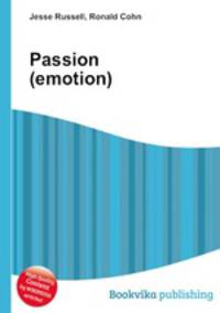 Passion (emotion)