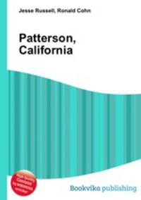Patterson, California
