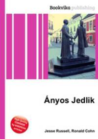 Anyos Jedlik