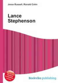 Lance Stephenson