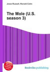 The Mole (U.S. season 3)