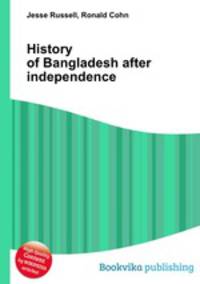 History of Bangladesh after independence