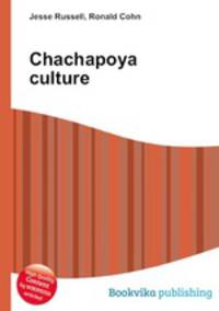 Chachapoya culture