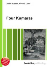 Four Kumaras