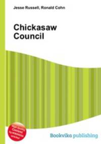 Chickasaw Council