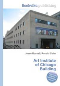 Art Institute of Chicago Building