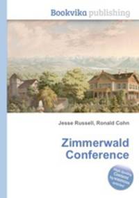 Zimmerwald Conference