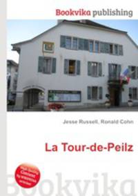 La Tour-de-Peilz