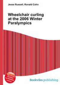 Wheelchair curling at the 2006 Winter Paralympics
