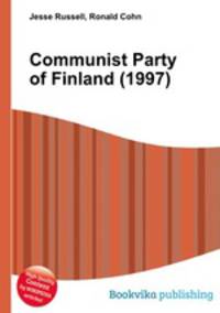 Communist Party of Finland (1997)