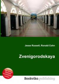 Zvenigorodskaya