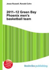 2011–12 Green Bay Phoenix men