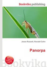 Panorpa