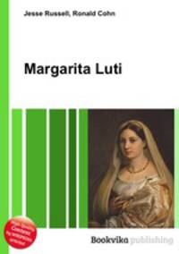 Margarita Luti