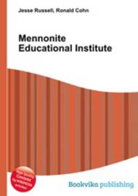 Mennonite Educational Institute