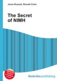 The Secret of NIMH