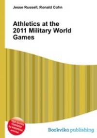 Athletics at the 2011 Military World Games