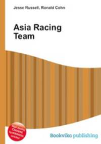 Asia Racing Team