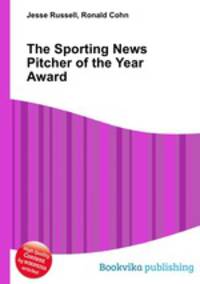 The Sporting News Pitcher of the Year Award
